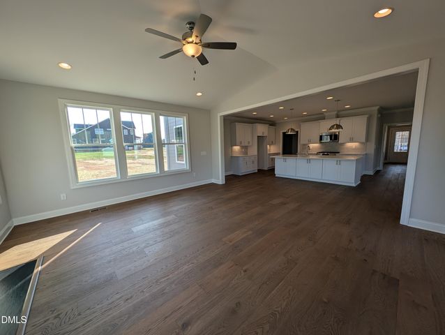 2818 John Lewis Road, Burlington, NC 27217