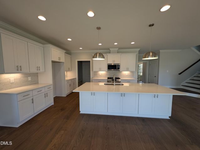 2818 John Lewis Road, Burlington, NC 27217