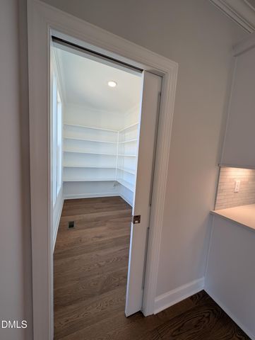 2818 John Lewis Road, Burlington, NC 27217