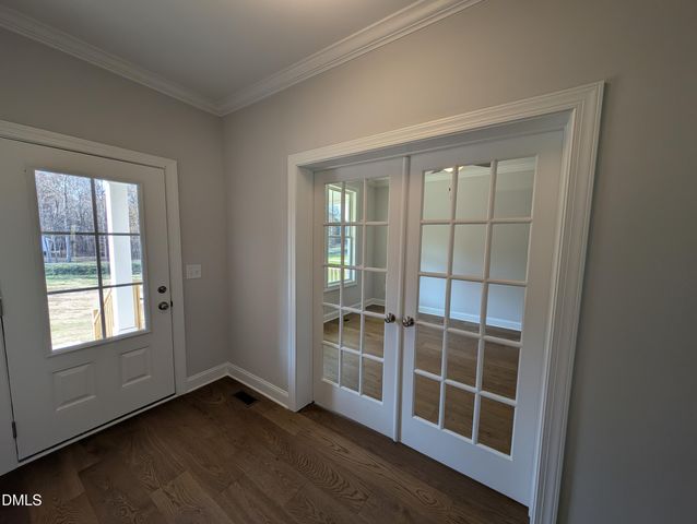 2818 John Lewis Road, Burlington, NC 27217