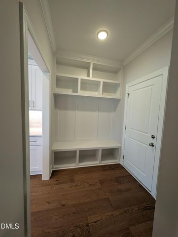 2818 John Lewis Road, Burlington, NC 27217