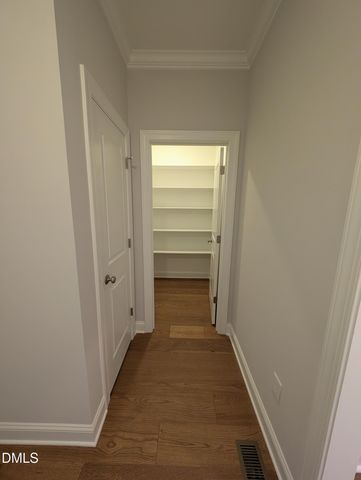 2818 John Lewis Road, Burlington, NC 27217