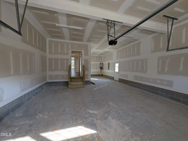 2818 John Lewis Road, Burlington, NC 27217