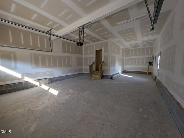 2818 John Lewis Road, Burlington, NC 27217