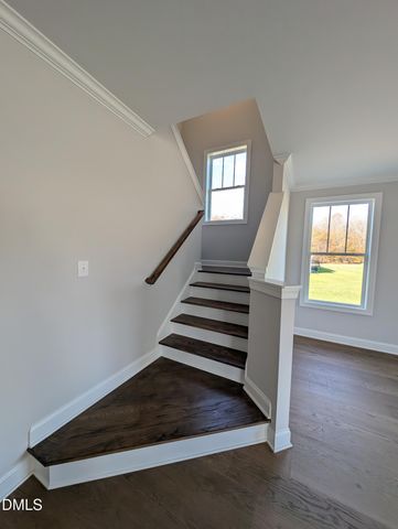 2818 John Lewis Road, Burlington, NC 27217