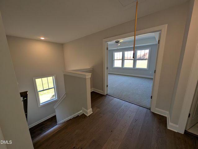 2818 John Lewis Road, Burlington, NC 27217