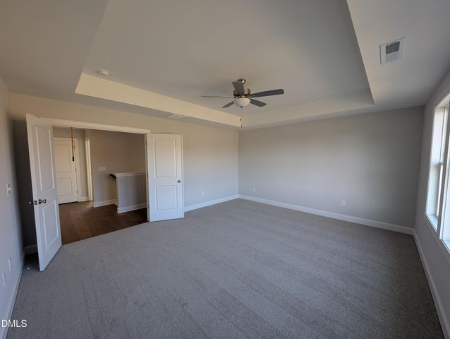 2818 John Lewis Road, Burlington, NC 27217