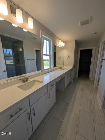 2818 John Lewis Road, Burlington, NC 27217