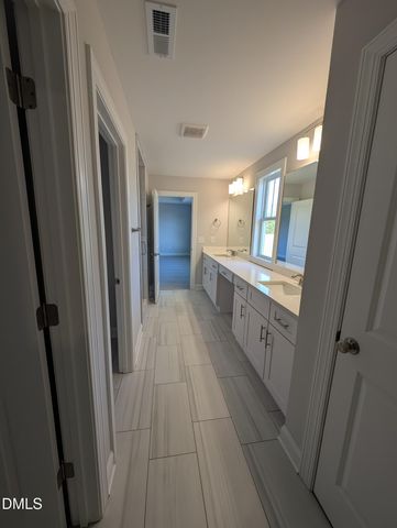 2818 John Lewis Road, Burlington, NC 27217