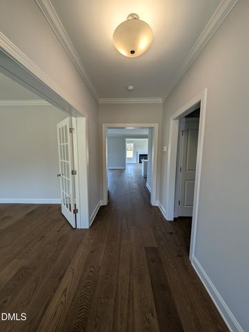 2818 John Lewis Road, Burlington, NC 27217