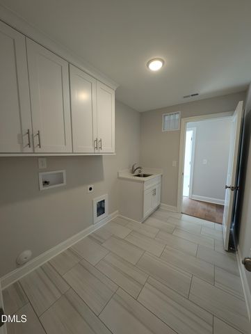 2818 John Lewis Road, Burlington, NC 27217