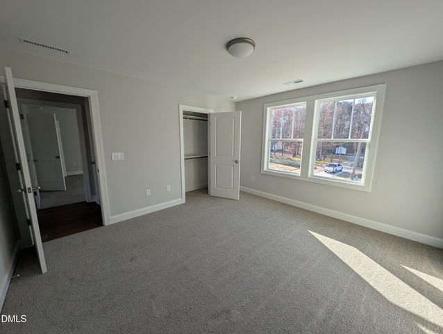 2818 John Lewis Road, Burlington, NC 27217