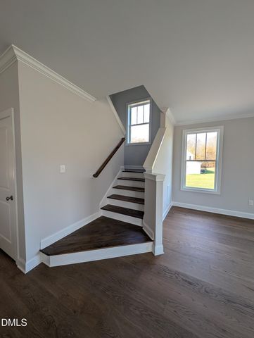 2818 John Lewis Road, Burlington, NC 27217