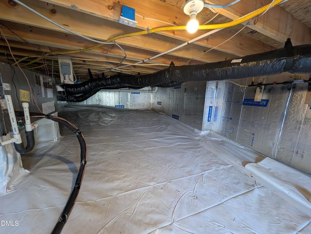 2818 John Lewis Road, Burlington, NC 27217