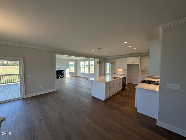 2818 John Lewis Road, Burlington, NC 27217