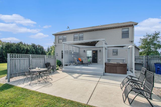1139 S 500 W, La Porte, IN 46350