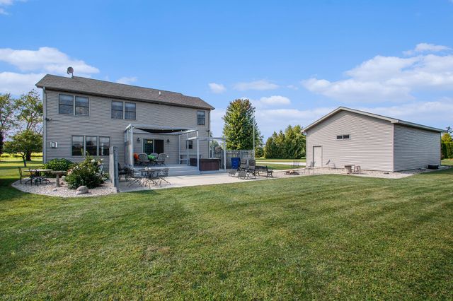 1139 S 500 W, La Porte, IN 46350