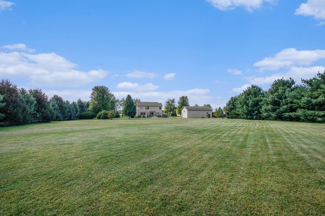 1139 S 500 W, La Porte, IN 46350