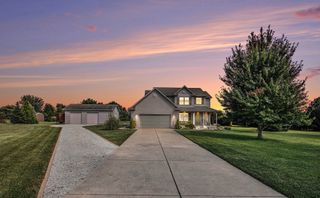 1139 S 500 W, La Porte, IN 46350