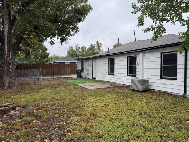 710 Alvin Street, Pasadena, TX 77506