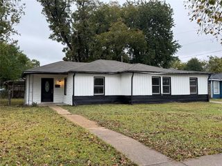 710 Alvin Street, Pasadena, TX 77506