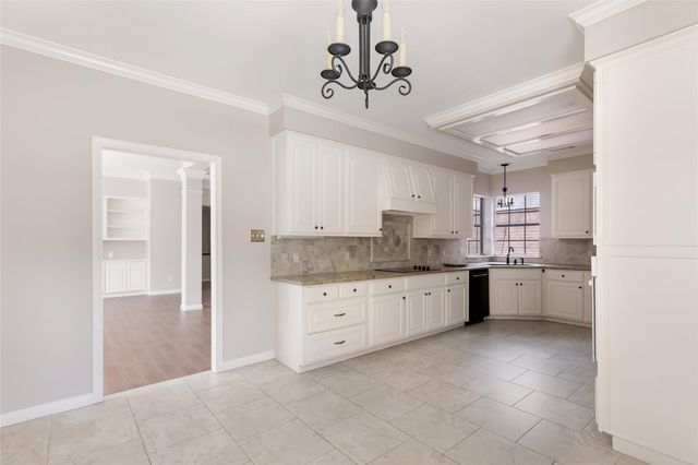 4439 Bellington Court, Kingwood, TX 77345