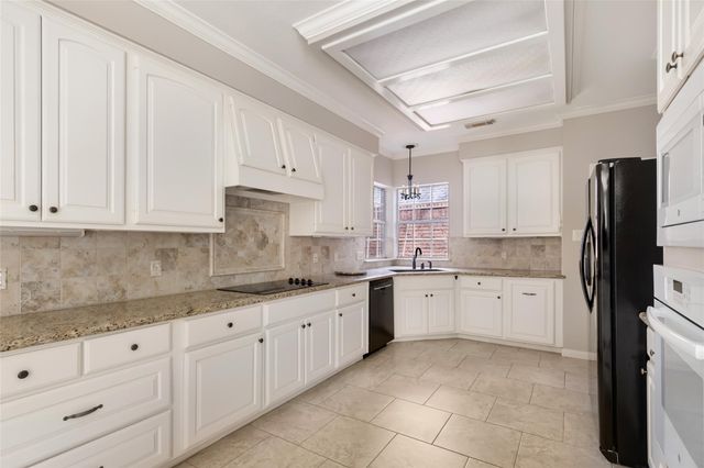 4439 Bellington Court, Kingwood, TX 77345