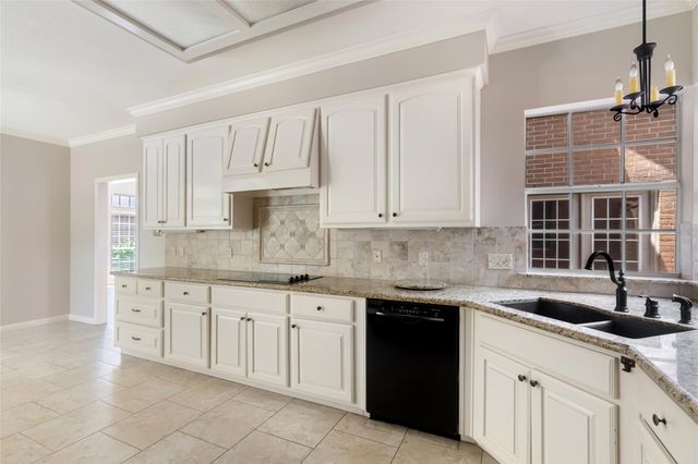 4439 Bellington Court, Kingwood, TX 77345