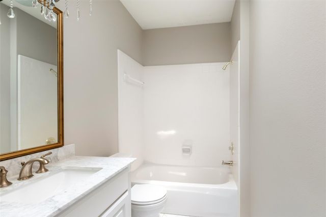 4439 Bellington Court, Kingwood, TX 77345