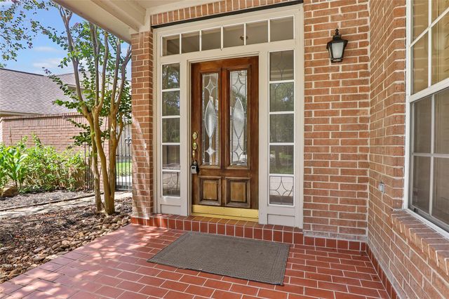 4439 Bellington Court, Kingwood, TX 77345