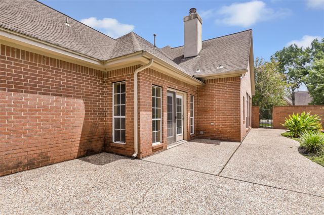 4439 Bellington Court, Kingwood, TX 77345