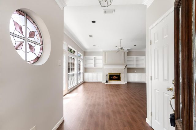 4439 Bellington Court, Kingwood, TX 77345