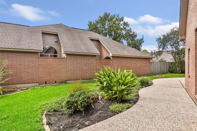 4439 Bellington Court, Kingwood, TX 77345