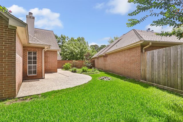 4439 Bellington Court, Kingwood, TX 77345