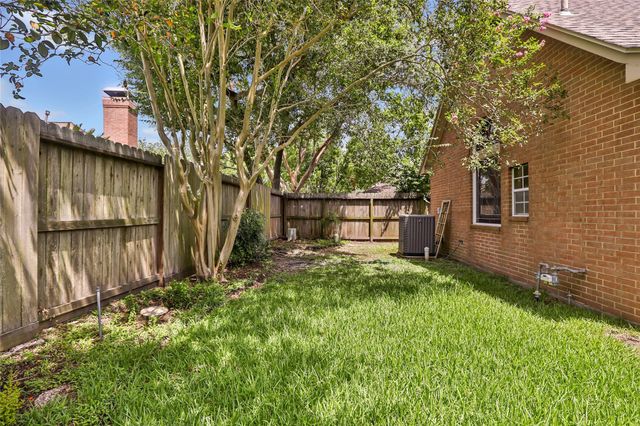 4439 Bellington Court, Kingwood, TX 77345