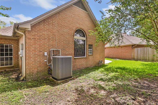 4439 Bellington Court, Kingwood, TX 77345