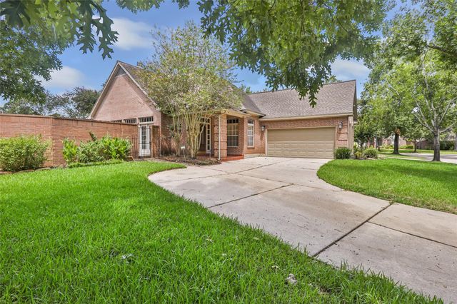 4439 Bellington Court, Kingwood, TX 77345