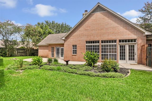 4439 Bellington Court, Kingwood, TX 77345