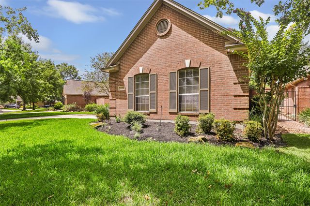 4439 Bellington Court, Kingwood, TX 77345