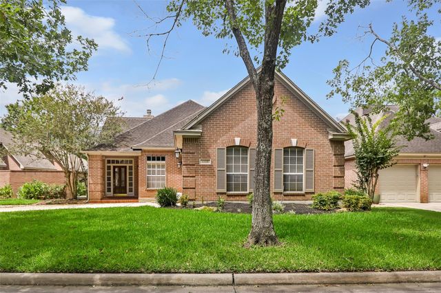 4439 Bellington Court, Kingwood, TX 77345