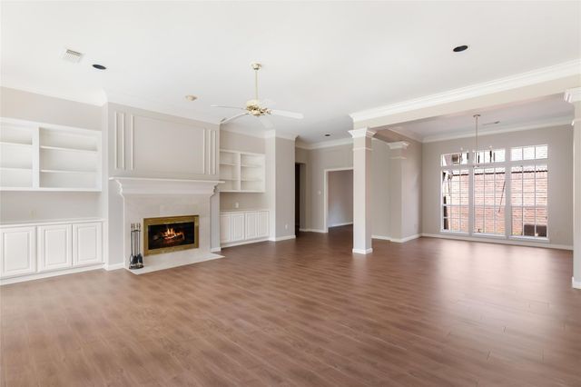 4439 Bellington Court, Kingwood, TX 77345
