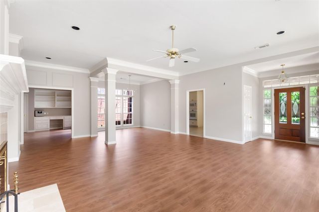 4439 Bellington Court, Kingwood, TX 77345