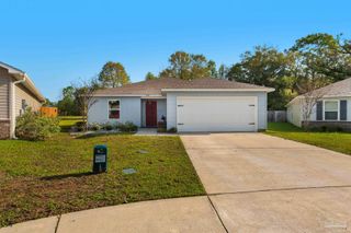 1608 Addies Way, Pensacola, FL 32534