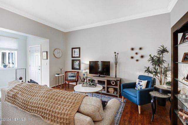 2912 ST JOHNS Avenue 24, Jacksonville, FL 32205