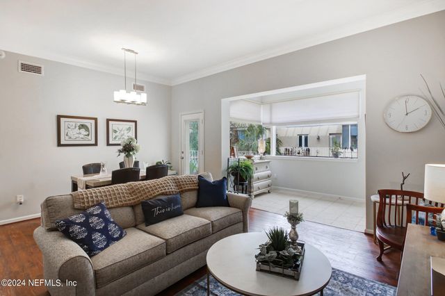 2912 ST JOHNS Avenue 24, Jacksonville, FL 32205