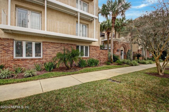 2912 ST JOHNS Avenue 24, Jacksonville, FL 32205