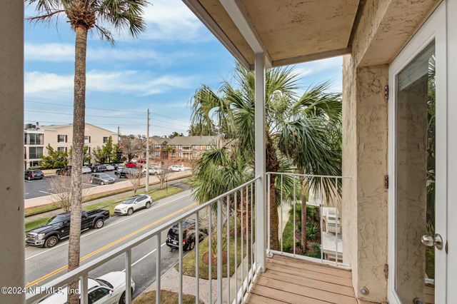 2912 ST JOHNS Avenue 24, Jacksonville, FL 32205