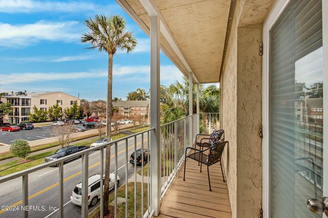 2912 ST JOHNS Avenue 24, Jacksonville, FL 32205