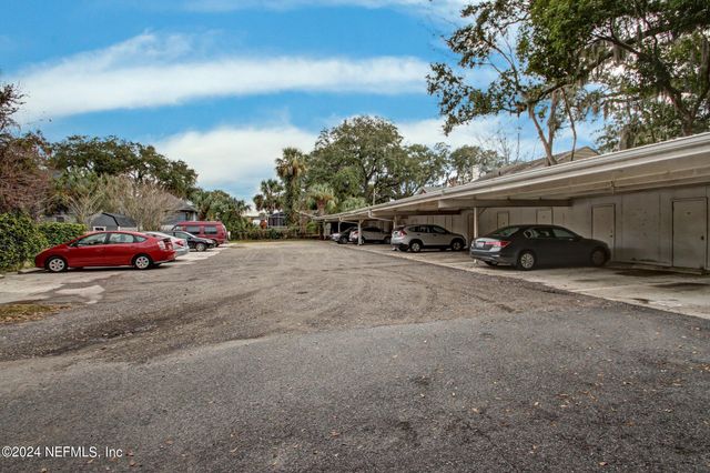 2912 ST JOHNS Avenue 24, Jacksonville, FL 32205