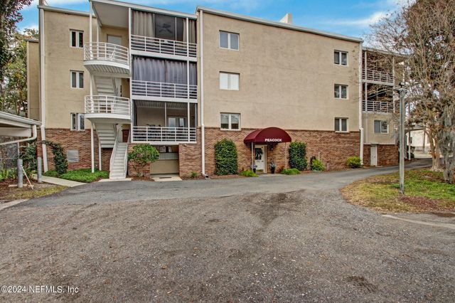 2912 ST JOHNS Avenue 24, Jacksonville, FL 32205